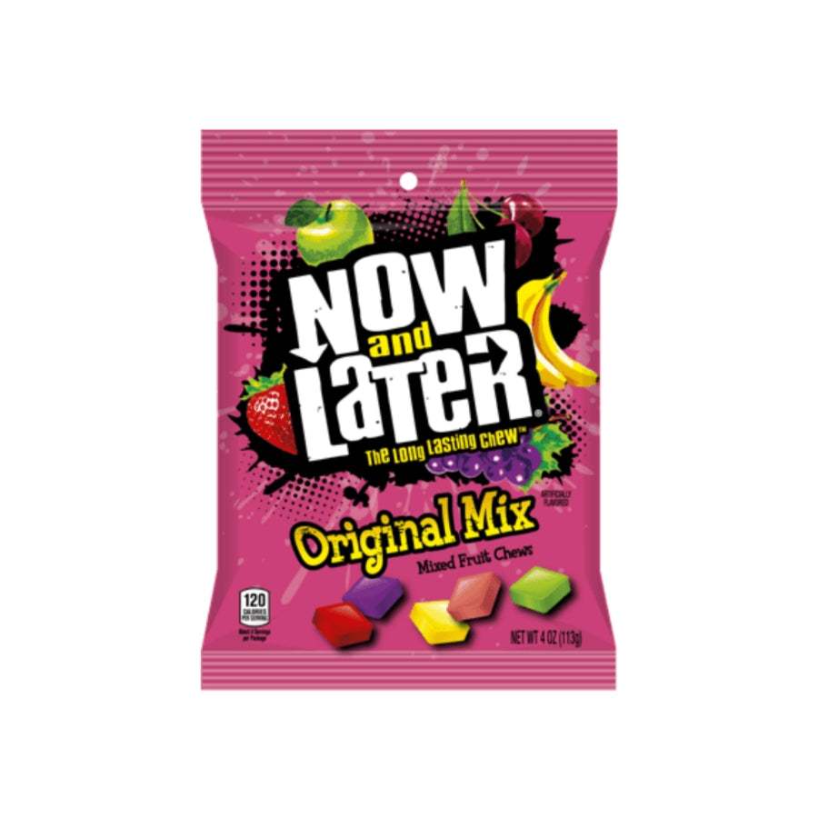 Now And Later Original Mix