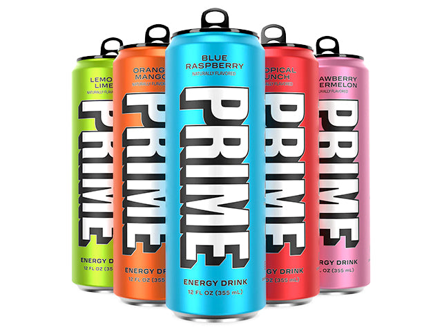 Prime Energy (usa import)