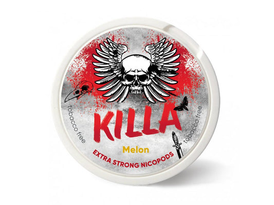 Killa 13 (Extra Strong) 50MG - Melon