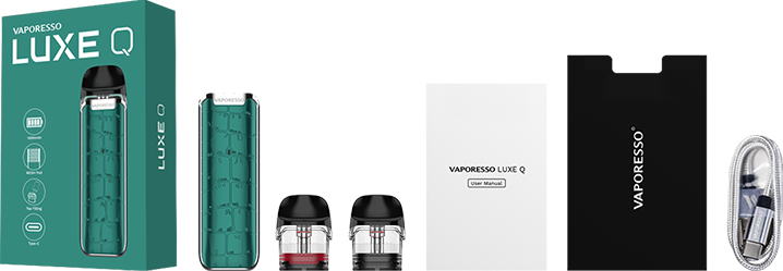 Vaporesso Luxe Q Vape Kit