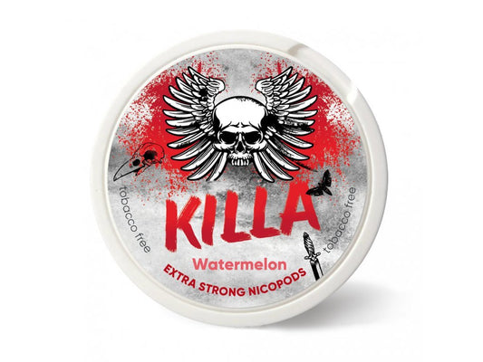 Killa 13 (Extra Strong) 50MG - Watermelon