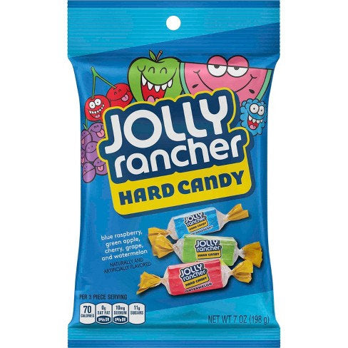 Jolly Rancher - Original Hard Candy