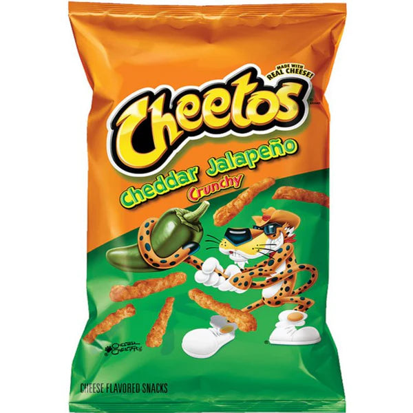 Cheetos Jalapeno (280G)